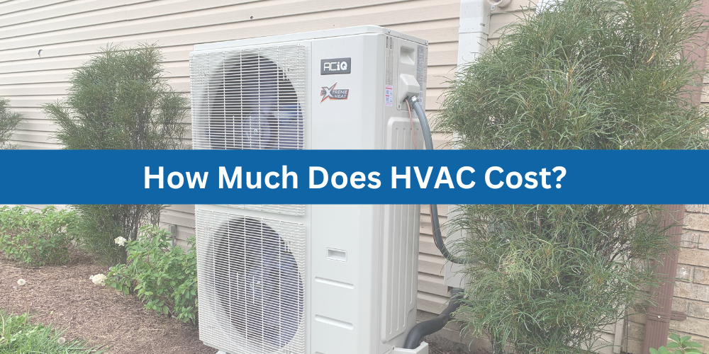 how much should your hvac replacement cost in phoenix?