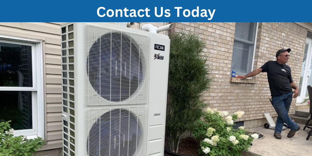 Ductless Mini Split Company in Maricopa County